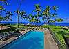 Kona Isle D1-Direct Ocean front!