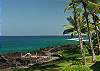 Keauhou Kona Surf and Racquet Club 2204 - DIRECT OCEAN FRONT Corner Unit~