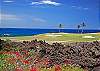 Beautiful Penthouse Closest to the amazing golf course and ocean views