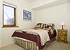  House rental - Interior Photo - Bedroom