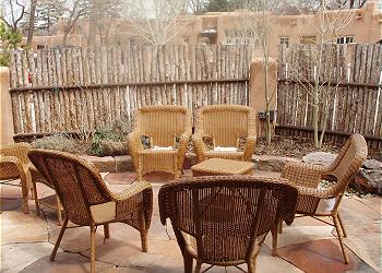  House rental - Exterior Photo - Patio