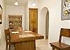  House rental - Interior Photo - Dining Room