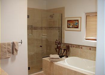  House rental - Interior Photo - Bathroom