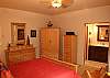 House rental - Interior Photo - Master Bedroom