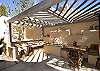 Back Patio