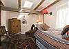  House rental - Interior Photo - Guest house bedroom