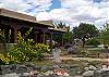 El Otro Mundo in Las Campanas (Santa Fe)