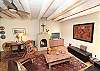Main living area