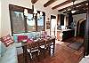 Guest house kitchen