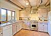 Main house Kitchen