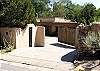 Front Gate