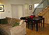  Condominium rental - Interior Photo