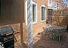 Patio w/ BBQ