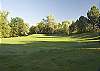 Golf course