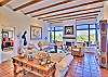 Living Room View 2