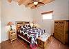 1 Bedroom, 1 bath exquisite Casita with amazing views.