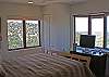 Guest Bedroom w/ Views