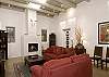 3 Bedroom 3 Bath house and guest house: Walk to Canyon Rd and Plaza