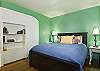 Guest bedroom