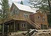 4 Bedroom, 3 1/2 bath, ski-in/ski-out luxury home, sleeps 11.