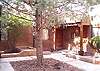 On Kit Carson Road, in the gated courtyards of La Buena Vida, sits Juniper #5