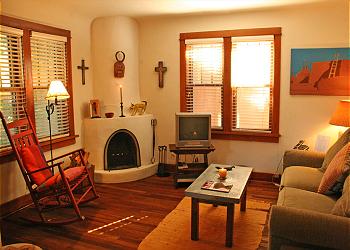 Kokopelli Property Management - Santa Fe, NM