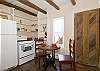 House rental - Interior Photo - Guest house kitchen