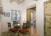 Guest house dining