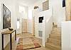 stairs leading to master suite