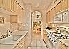 Kitchen view 2
