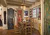 Dining area - main
