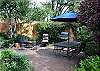 Back Patio