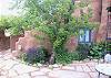  House rental - SitePlan Photo - Patio