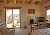 Master Bedroom w/ Fireplace