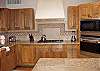  House rental - Interior Photo - Kitchen