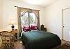 Guest house bedroom
