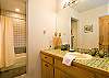 Bathroom on Main level