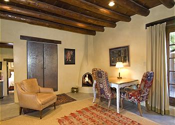 Living & Dining Room