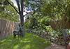 The burros garden