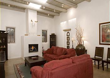 Living Room (sofa bed)