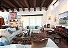 5 Bedroom 6.5 Bath home sleeps 20 views and short drive to town!