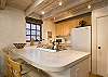 Guest House Kitchen