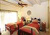 Guest bedroom