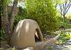 Outdoor Kiva