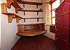 Guest Bedroom Study