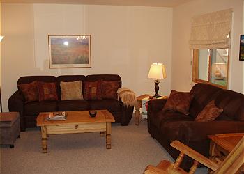  House rental - Interior Photo - Living Room