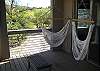 Master balcony