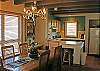 Dining Room & Kitchen