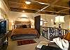 Loft Bedroom