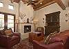 Plaza Pied-a-Terre at El Corazon (Santa Fe)